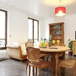 Private Apartment - Pantheon - Quartier Latin - 37