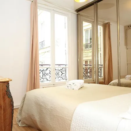 Apartment Private - Pantheon - Quartier Latin - 37 *