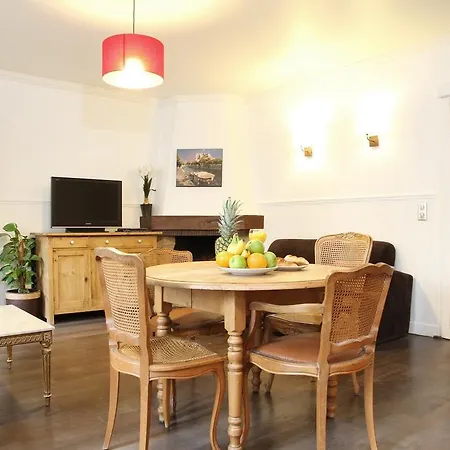 Appartamento Private - Pantheon - Quartier Latin - 37 *