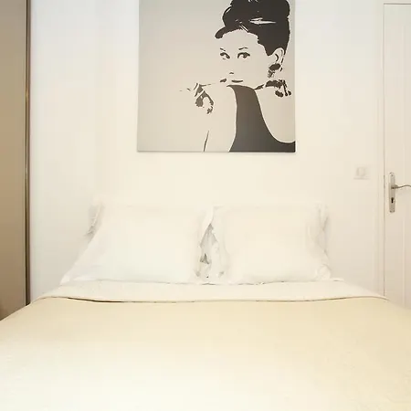 Apartment Private - Pantheon - Quartier Latin - 37