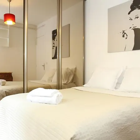 Appartamento Private - Pantheon - Quartier Latin - 37