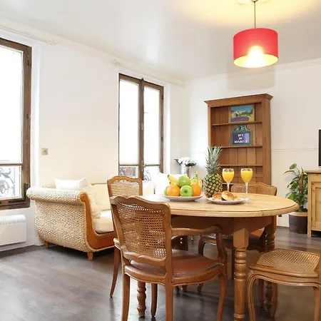 Apartment Private - Pantheon - Quartier Latin - 37